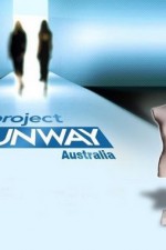 Project Runway Australia